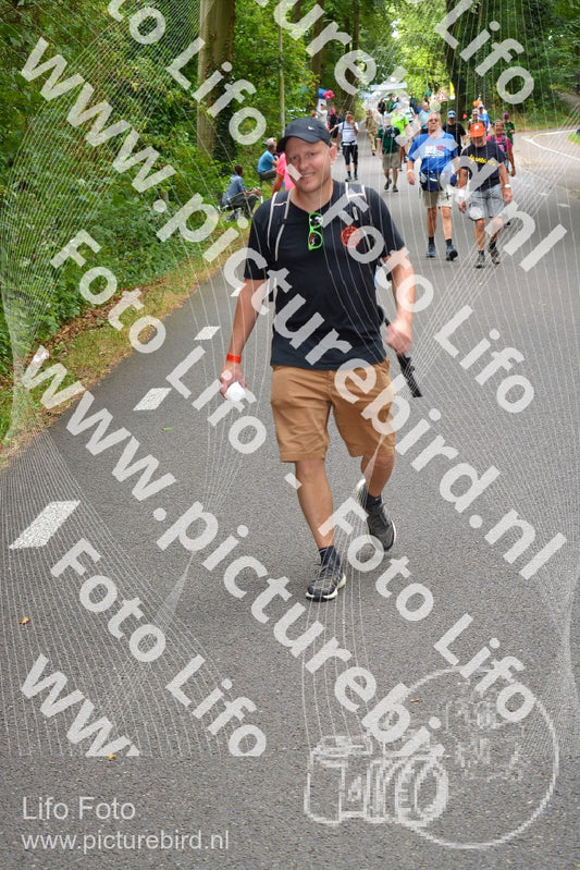 Evenement foto: Nijmeegse Vierdaagse 948