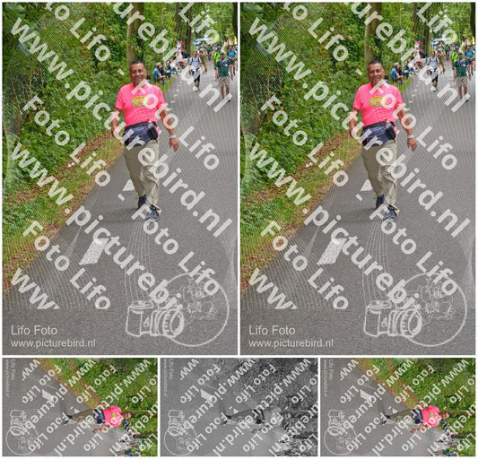 Evenement foto: Nijmeegse Vierdaagse 948