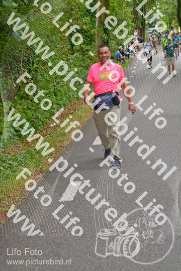 Evenement foto: Nijmeegse Vierdaagse 948