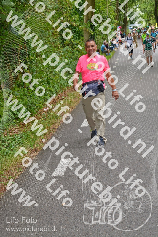 Evenement foto: Nijmeegse Vierdaagse 948
