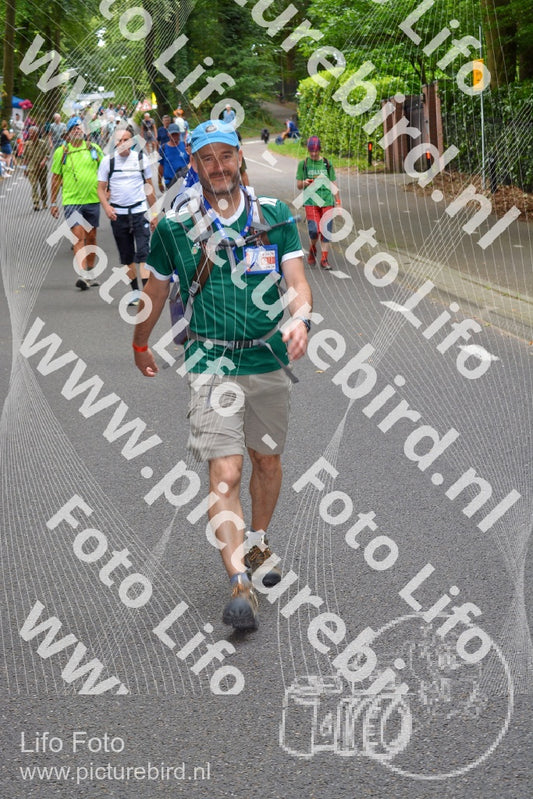Evenement foto: Nijmeegse Vierdaagse 948