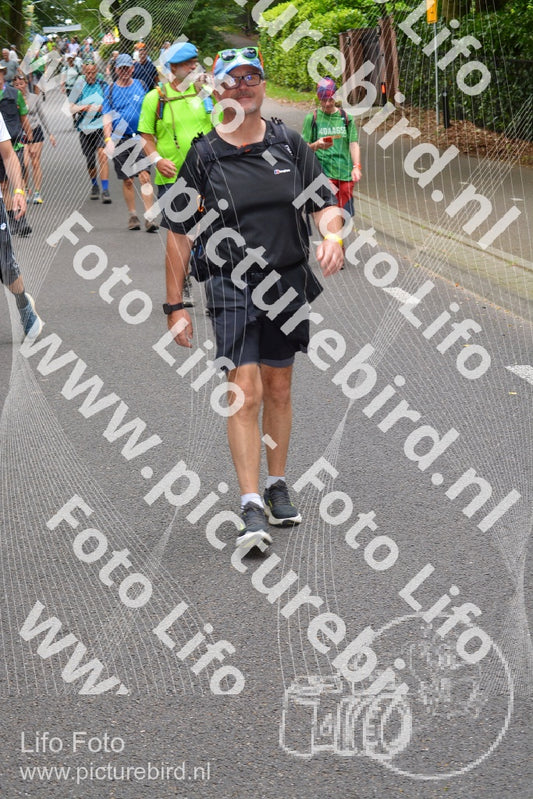 Evenement foto: Nijmeegse Vierdaagse 948