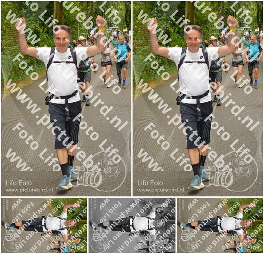 Evenement foto: Nijmeegse Vierdaagse 948