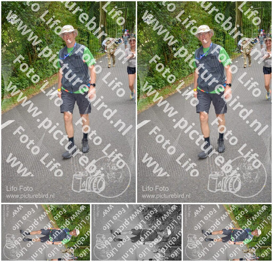 Evenement foto: Nijmeegse Vierdaagse 948