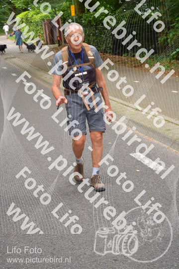Evenement foto: Nijmeegse Vierdaagse 948