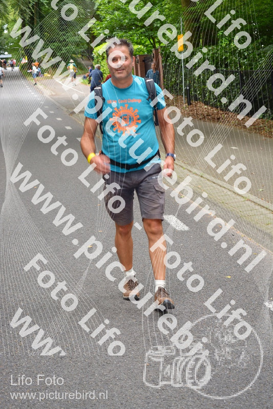 Evenement foto: Nijmeegse Vierdaagse 948