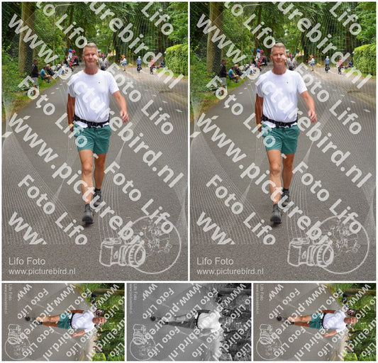 Evenement foto: Nijmeegse Vierdaagse 948