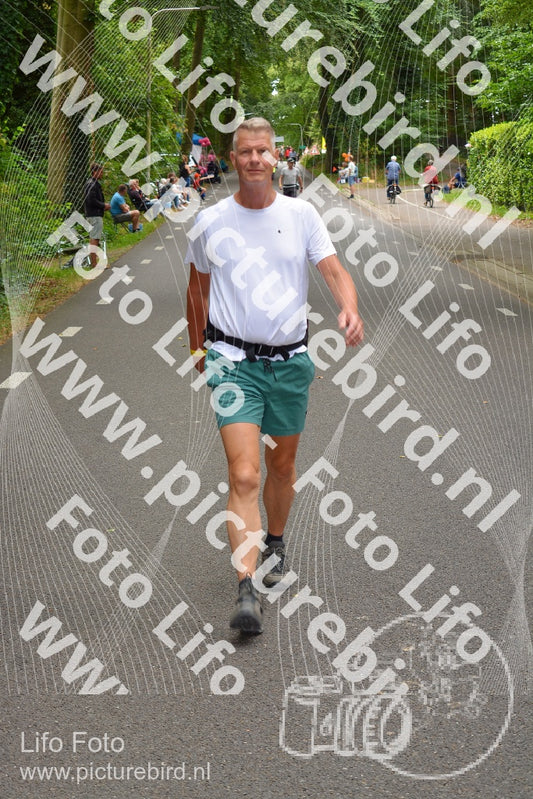 Evenement foto: Nijmeegse Vierdaagse 948