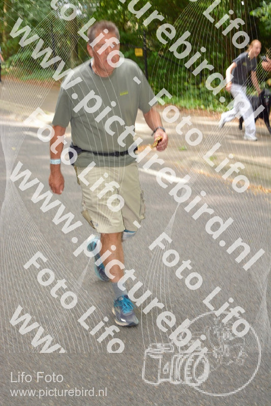 Evenement foto: Nijmeegse Vierdaagse 948