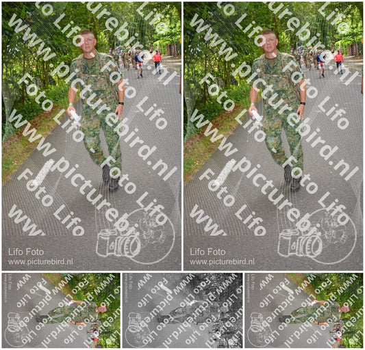 Evenement foto: Nijmeegse Vierdaagse 948