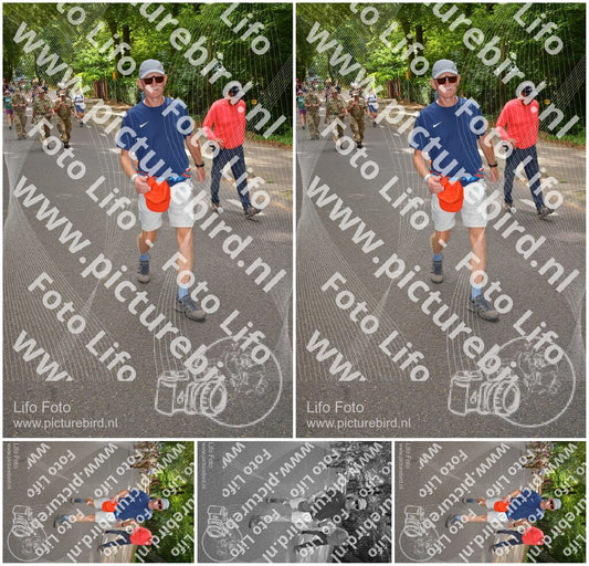 Evenement foto: Nijmeegse Vierdaagse 948
