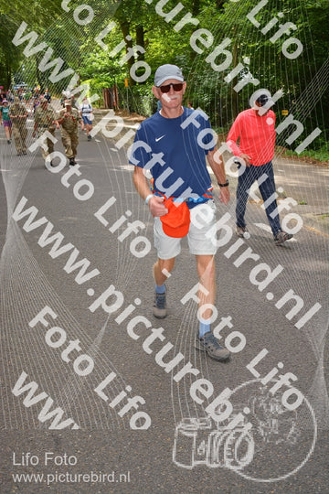 Evenement foto: Nijmeegse Vierdaagse 948