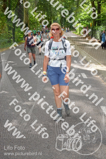 Evenement foto: Nijmeegse Vierdaagse 948