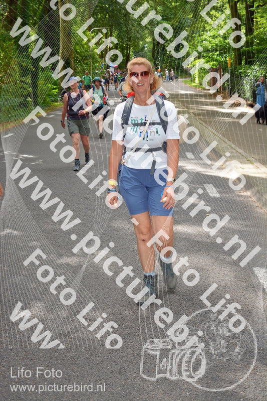 Evenement foto: Nijmeegse Vierdaagse 948