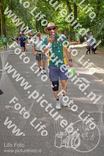 Evenement foto: Nijmeegse Vierdaagse 948