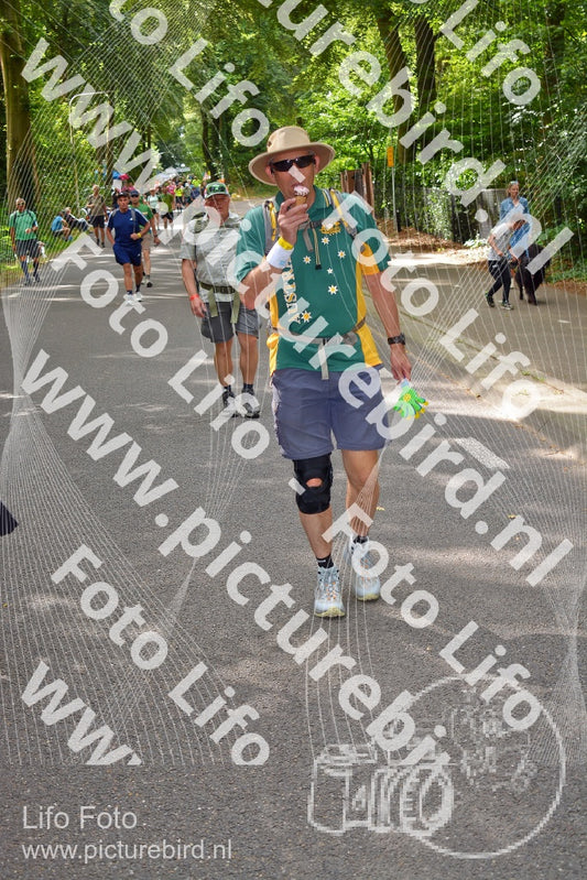 Evenement foto: Nijmeegse Vierdaagse 948