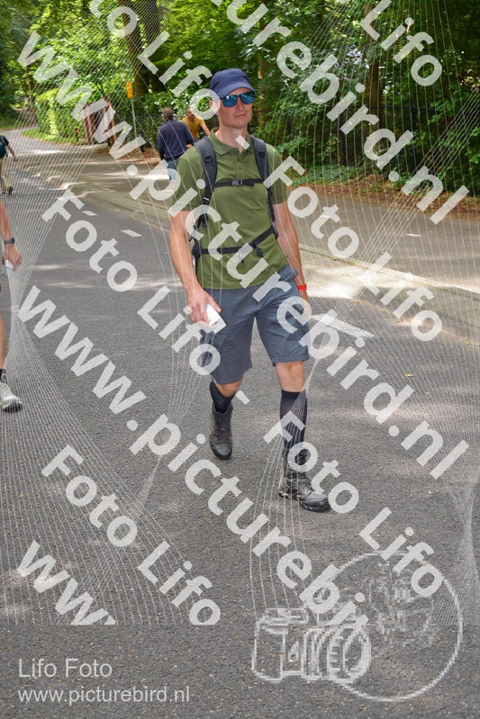 Evenement foto: Nijmeegse Vierdaagse 948