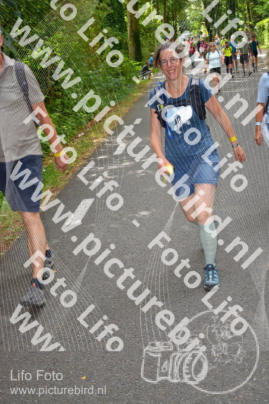 Evenement foto: Nijmeegse Vierdaagse 948