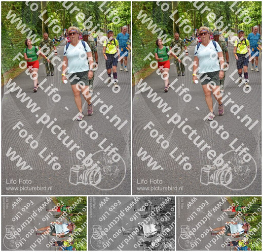 Evenement foto: Nijmeegse Vierdaagse 948