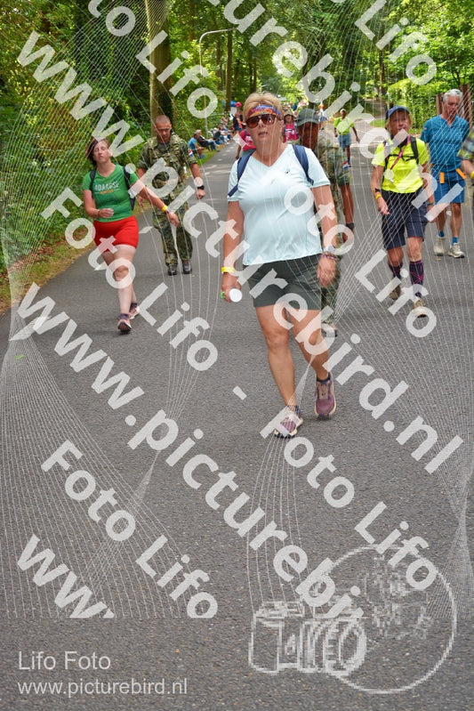 Evenement foto: Nijmeegse Vierdaagse 948
