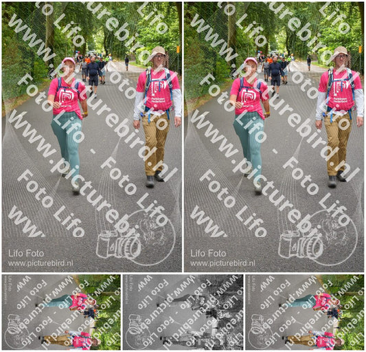 Evenement foto: Nijmeegse Vierdaagse 948