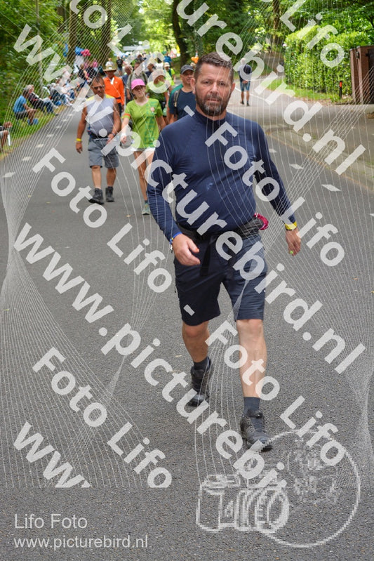 Evenement foto: Nijmeegse Vierdaagse 948