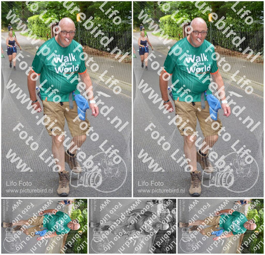 Evenement foto: Nijmeegse Vierdaagse 948