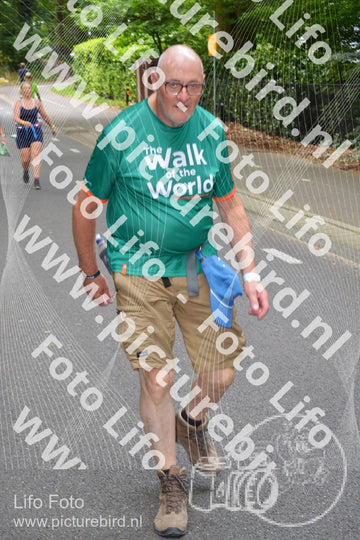 Evenement foto: Nijmeegse Vierdaagse 948