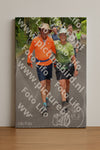 Evenement foto: Nijmeegse Vierdaagse 948