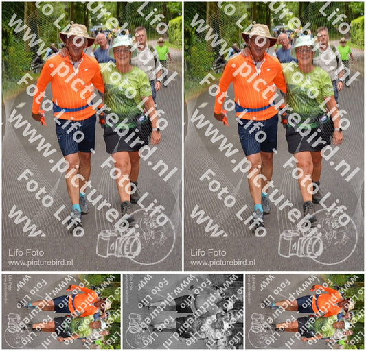 Evenement foto: Nijmeegse Vierdaagse 948