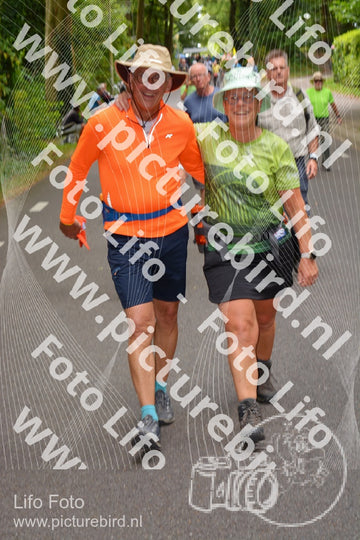 Evenement foto: Nijmeegse Vierdaagse 948