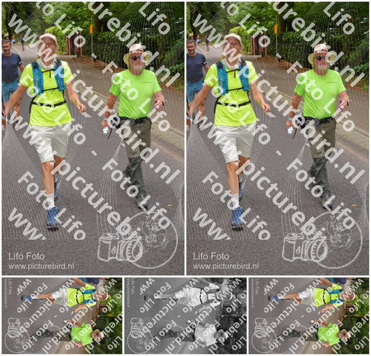 Evenement foto: Nijmeegse Vierdaagse 948