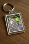 Evenement foto: Nijmeegse Vierdaagse 948