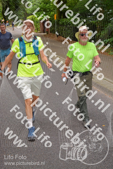 Evenement foto: Nijmeegse Vierdaagse 948