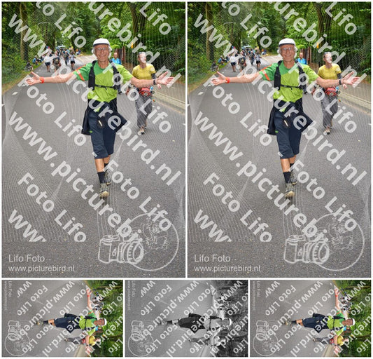 Evenement foto: Nijmeegse Vierdaagse 948