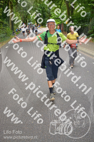 Evenement foto: Nijmeegse Vierdaagse 948