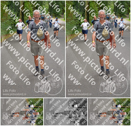 Evenement foto: Nijmeegse Vierdaagse 948