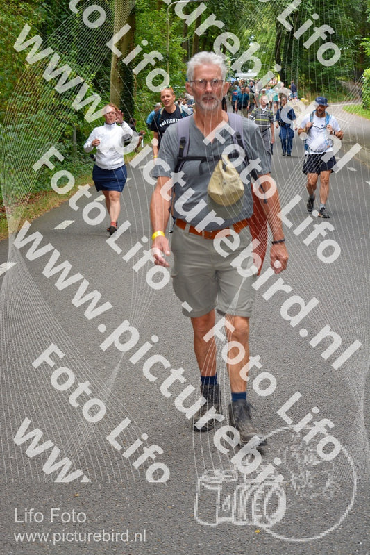 Evenement foto: Nijmeegse Vierdaagse 948