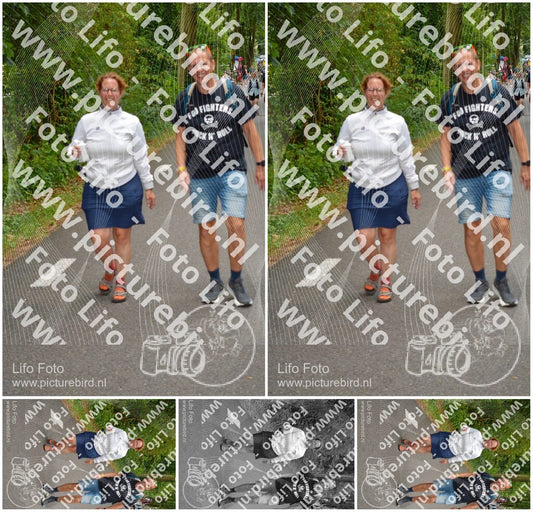 Evenement foto: Nijmeegse Vierdaagse 948