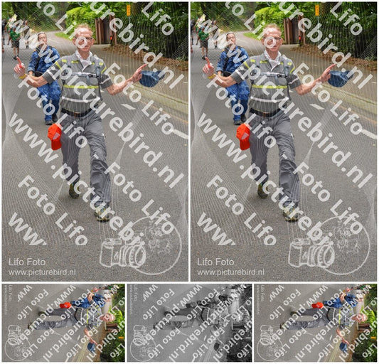 Evenement foto: Nijmeegse Vierdaagse 948