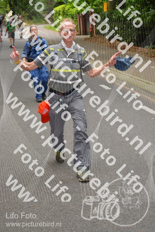 Evenement foto: Nijmeegse Vierdaagse 948