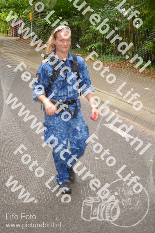 Evenement foto: Nijmeegse Vierdaagse 948