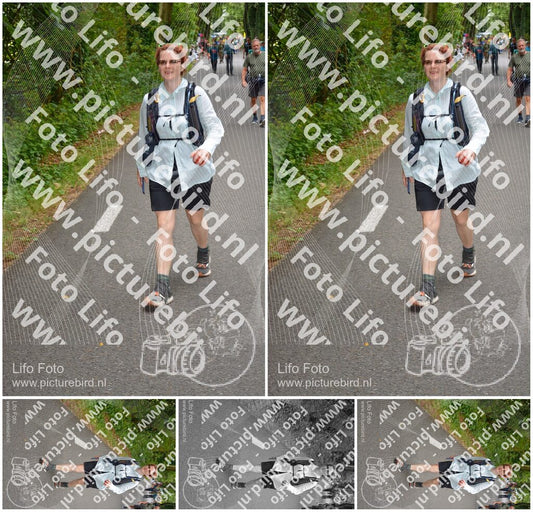 Evenement foto: Nijmeegse Vierdaagse 948