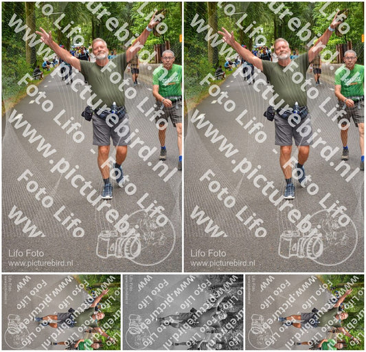 Evenement foto: Nijmeegse Vierdaagse 948