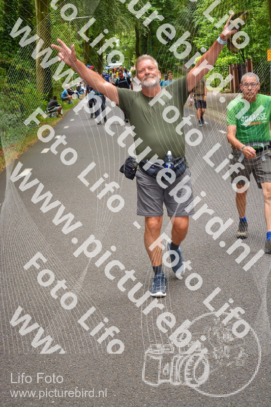 Evenement foto: Nijmeegse Vierdaagse 948