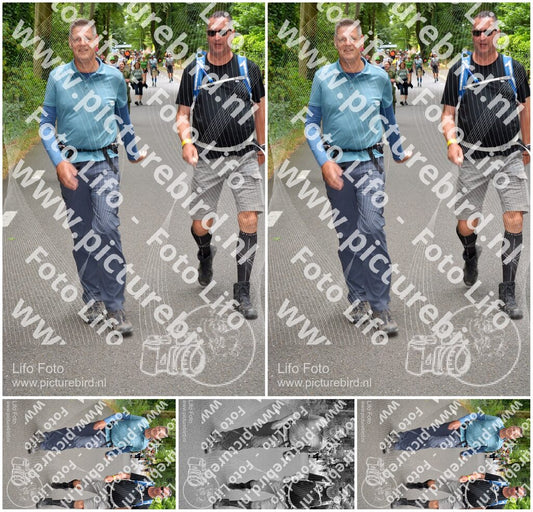 Evenement foto: Nijmeegse Vierdaagse 948