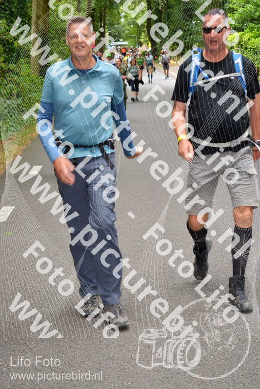 Evenement foto: Nijmeegse Vierdaagse 948