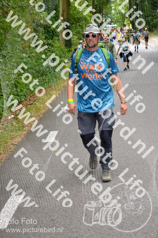 Evenement foto: Nijmeegse Vierdaagse 948