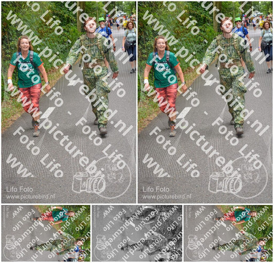 Evenement foto: Nijmeegse Vierdaagse 948