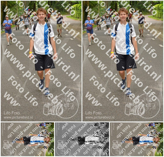 Evenement foto: Nijmeegse Vierdaagse 948